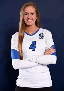 Maggie Baumert