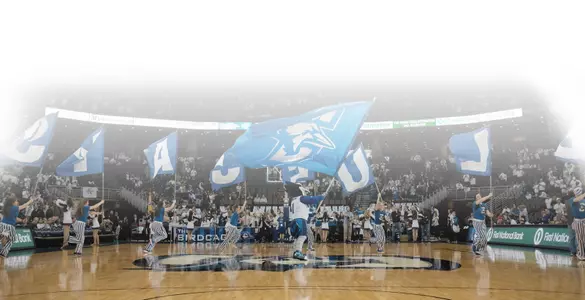 Blue Crew Flags