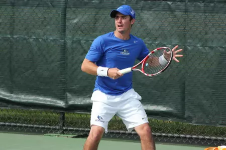 Dippel Secures Flight Title At Bluejay Invitational