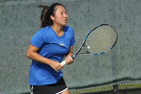 Ashley Ishimura - Bluejay Invitational