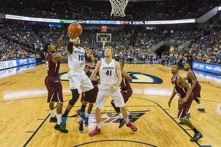 Maurice Watson Jr.