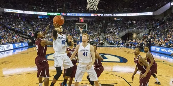 Maurice Watson Jr.