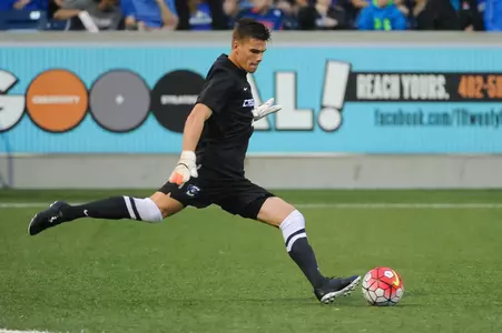 Connor Sparrow - Michigan