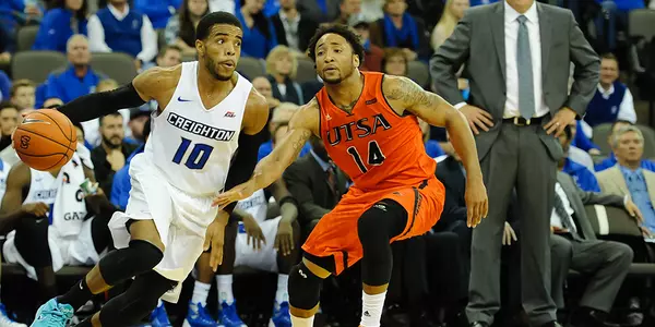 Maurice Watson Jr.