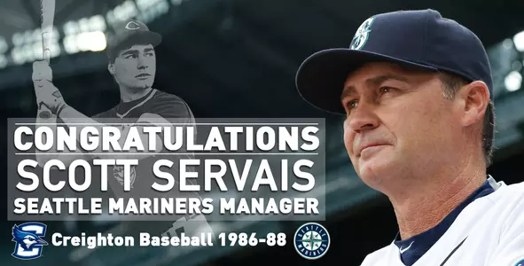 Scott Servais