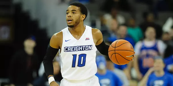 Maurice Watson Jr.