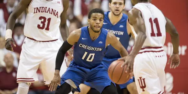 Maurice Watson Jr.