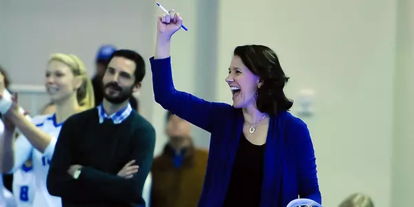 Kirsten Bernthal Booth