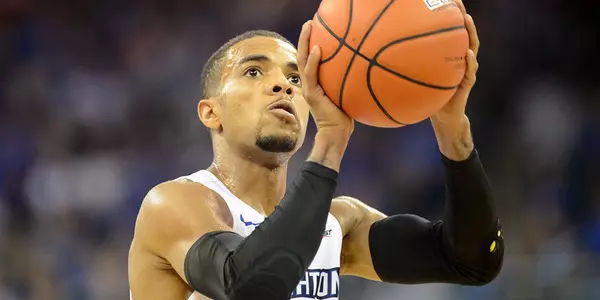 Maurice Watson Jr.