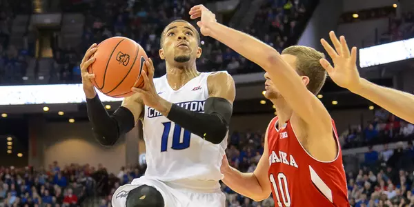 Maurice Watson Jr.