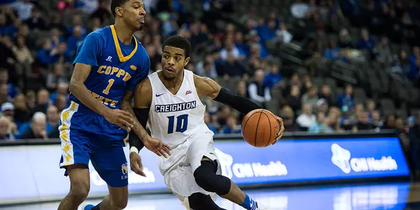 Maurice Watson Jr.