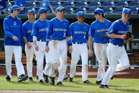 Creighton Baseball Photo Galleries