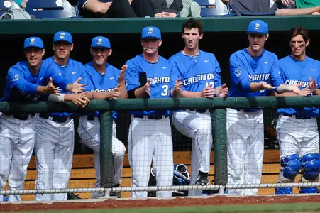 Baseball Heads to Nation's Capital to Battle Georgetown
