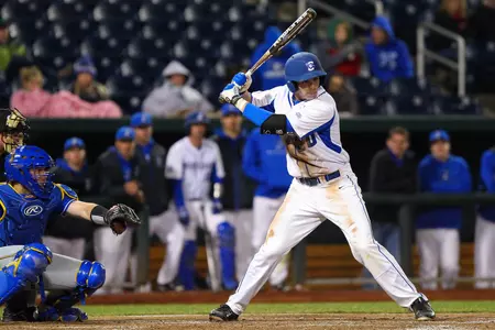 #18 Nebraska Downs Creighton Baseball, 5-1