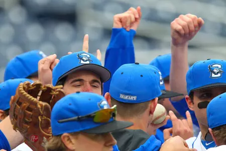 Bluejay Baseball Ready for Battle with #23 Nebraska