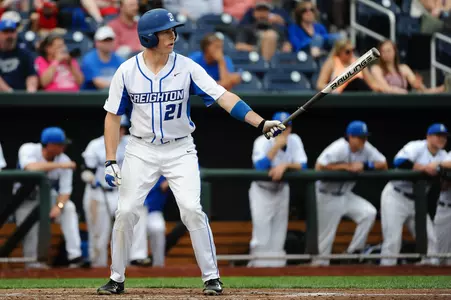 Baseball Comes Up Just Short Against Nevada, 5-4
