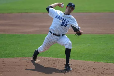Baseball Knocks Off Seton Hall to Reach BIG EAST Championship Game