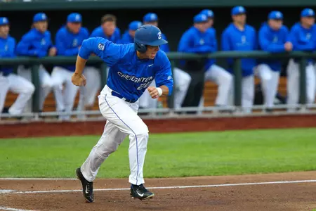 Baseball Out to Tie Up Arkansas on Tuesday