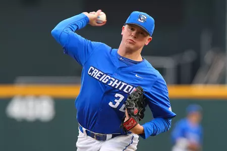 Baseball Claims Another BIG EAST Series with 4-2 Win over Seton Hall