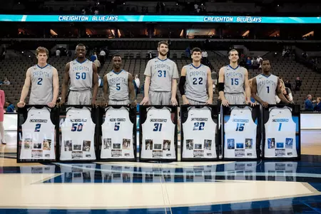 2014-15 Men's Basketball Recap