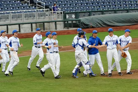 Creighton Faces St. John's in the BIG EAST Baseball Championship