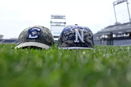Baseball Blanked By Nevada, 4-0