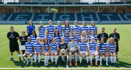 Women's Soccer Hosts Northern Illinois & Central Michigan