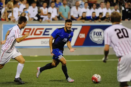 Top-Ranked Bluejays Blank Butler To Improve To 13-0-0 On The Season