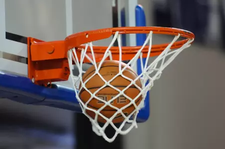 Women's Basketball Travels to DePaul for Friday Contest Image