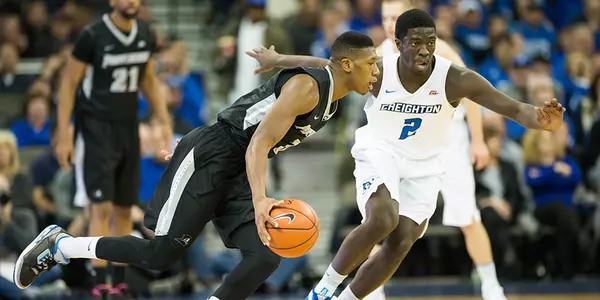 Khyri Thomas