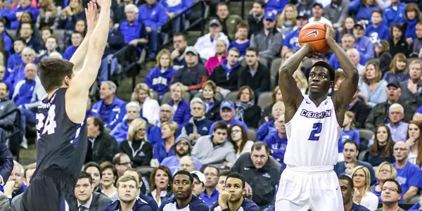 Khyri Thomas