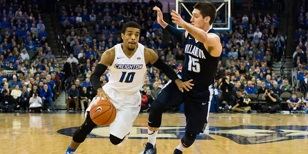 Maurice Watson Jr.