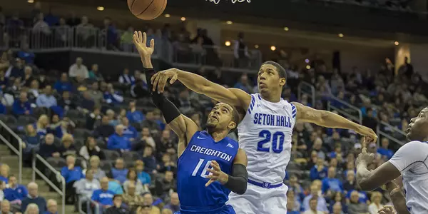 Maurice Watson Jr.
