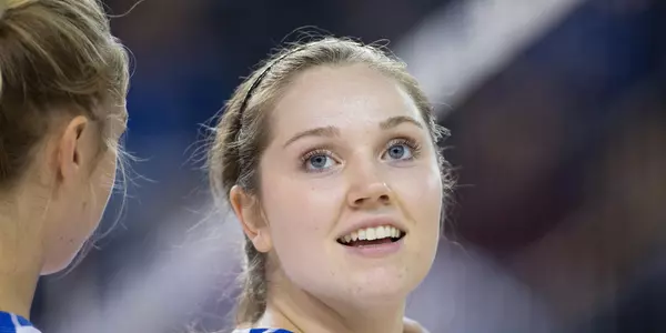 Megan Ballenger