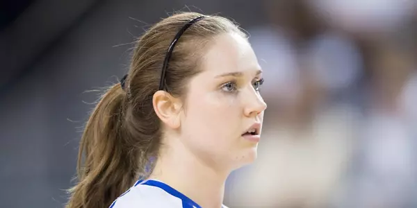 Megan Ballenger