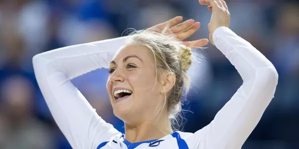 Lydia Dimke