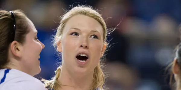 Lauren Smith