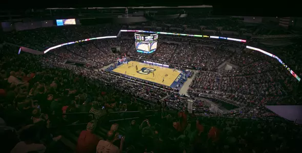 CenturyLink Center Omaha