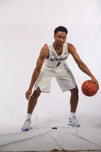 Davion Mintz