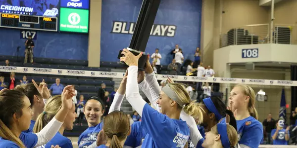 2016 VB Champs