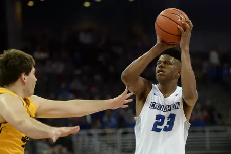 Justin Patton