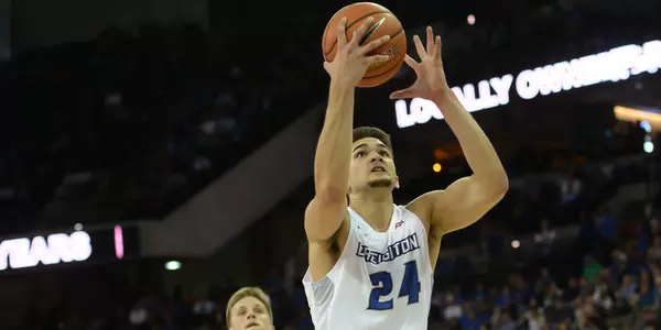 Kobe Paras