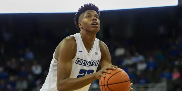 Justin Patton