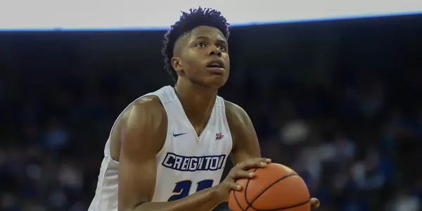 Justin Patton