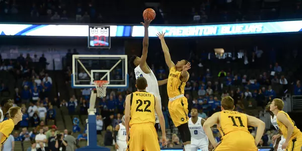 Justin Patton