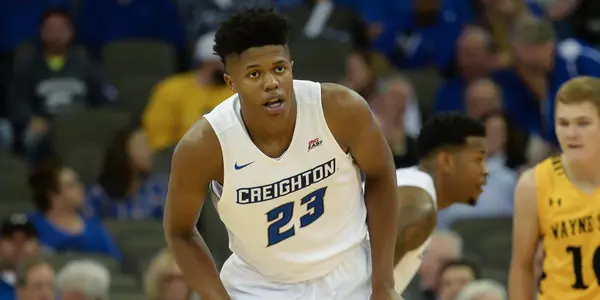 Justin Patton