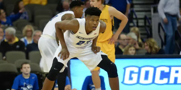 Justin Patton