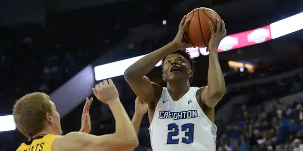 Justin Patton