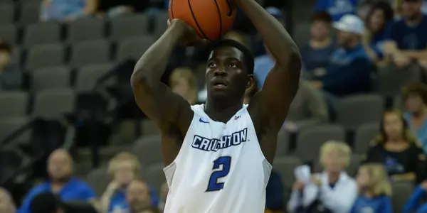Khyri Thomas