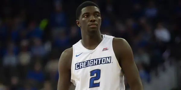 Khyri Thomas